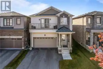 60 HARVEST Crescent, Barrie, Ontario L9J0T3, 4 Bedrooms Bedrooms, ,3 BathroomsBathrooms,All Houses,For Sale,HARVEST,40666695