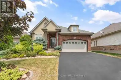 26 Muirfield Trail Welland (Hwy 406/Welland) Ontario L3B6G7