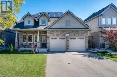 68 ROSELAWN Crescent Welland Ontario L3C0C3