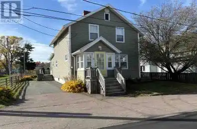 27 Valley Street Charlottetown Prince Edward Island C1A4H9