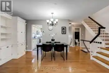 132 Maplebranch Path, Toronto (Kingsview Village-The Westway), Ontario M9P3S4, 4 Bedrooms Bedrooms, ,3 BathroomsBathrooms,All Houses,For Sale,Maplebranch,W9419654