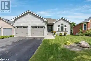 18 TODD Drive, Barrie, Ontario L4N9K6, 3 Bedrooms Bedrooms, ,3 BathroomsBathrooms,All Houses,For Sale,TODD,40666854