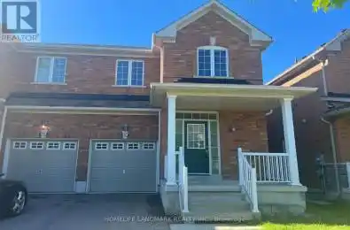 46 Jonas Millway Whitchurch-Stouffville (Stouffville) Ontario L4A0M4