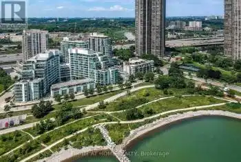 5 Marine Parade Drive Unit# 605, Toronto (Mimico), Ontario M8V4B4, 2 Bedrooms Bedrooms, ,2 BathroomsBathrooms,Condo,For Sale,Marine Parade,W9418980