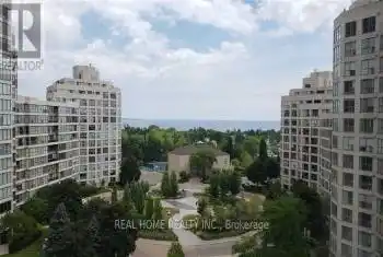 2269 Lake Shore Boulevard Unit# 907, Toronto (Mimico), Ontario M8V3X6, 2 Bedrooms Bedrooms, ,2 BathroomsBathrooms,Condo,For Sale,Lake Shore,W9419329