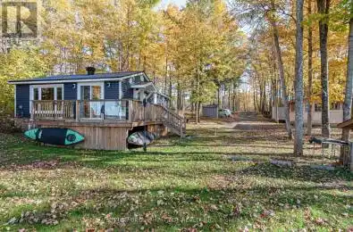 5102 Graham Lake Road Elizabethtown-Kitley (811 - Elizabethtown Kitley