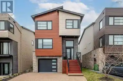 293 Fleetview Drive Halifax Nova Scotia B3M0L9