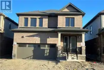 197 LESLIE DAVIS Street, Ayr, Ontario N0B1E0, 4 Bedrooms Bedrooms, ,3 BathroomsBathrooms,All Houses,For Rent,LESLIE DAVIS,40667007