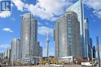 8 York Street Unit# 3308, Toronto (Waterfront Communities), Ontario M5J2Y2, 1 Bedroom Bedrooms, ,1 BathroomBathrooms,Condo,For Rent,York,C9419804