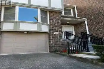 54 Nottinghill Road, Markham (German Mills), Ontario L3T4Y2, 3 Bedrooms Bedrooms, ,3 BathroomsBathrooms,All Houses,For Rent,Nottinghill,N9419820