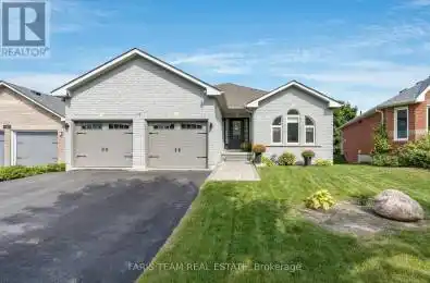 18 Todd Drive Barrie (Innis-Shore) Ontario L4N9K6