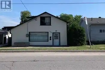 145 Collier Street Unit# LOWER, Barrie (City Centre), Ontario L4M1H5, 1 Bedroom Bedrooms, ,1 BathroomBathrooms,All Houses,For Rent,Collier,S9419805