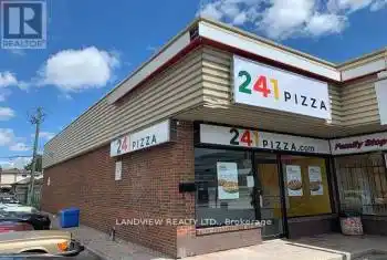 2372 EGLINTON AVE Avenue, Toronto (Ionview), Ontario M1K2P3, ,Commercial,For Sale,EGLINTON AVE,E9419819