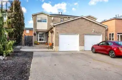 36 Brougham Drive Vaughan (East Woodbridge) Ontario L4L3E1