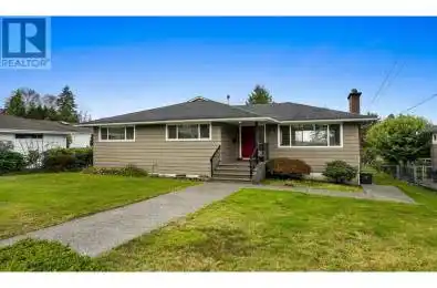 712 ROCHESTER Avenue Coquitlam British Columbia V3K2V8