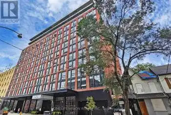 608 Richmond St. Unit# 307, Toronto (Waterfront Communities), Ontario M5V0N9, 1 Bedroom Bedrooms, ,1 BathroomBathrooms,Condo,For Rent,Richmond St.,C9419855