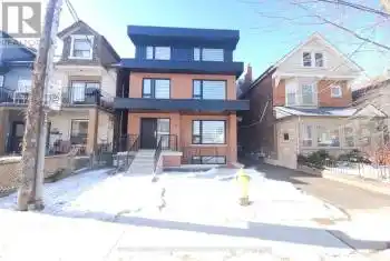 248 Gladstone Avenue Unit# 1st Fl, Toronto (Little Portugal), Ontario M6J3L6, 2 Bedrooms Bedrooms, ,1 BathroomBathrooms,All Houses,For Rent,Gladstone,C9419887