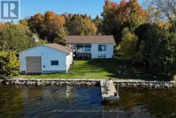 271 Snug Harbour Road, Kawartha Lakes (Lindsay), Ontario K9V4R6, 3 Bedrooms Bedrooms, ,2 BathroomsBathrooms,All Houses,For Sale,Snug Harbour,X9419793