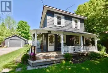 14 Mill Street, Springwater (Hillsdale), Ontario L0L1V0, 3 Bedrooms Bedrooms, ,2 BathroomsBathrooms,All Houses,For Sale,Mill,S8368428