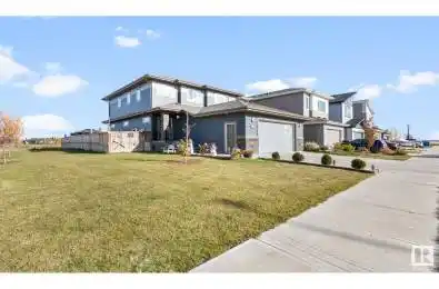 638 MEADOWVIEW DR Fort Saskatchewan Alberta T8L0X2