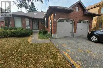 54 KORTRIGHT Road Guelph Ontario N1G4N8