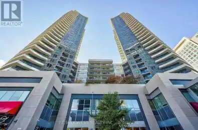 7161 Yonge Street Unit# #2232 Markham (Grandview) Ontario L3T0C8