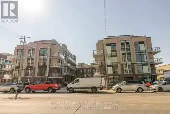 871 Sheppard Avenue Unit# TH11, Toronto (Clanton Park), Ontario M3H2T4, 3 Bedrooms Bedrooms, ,3 BathroomsBathrooms,All Houses,For Rent,Sheppard,C9419662