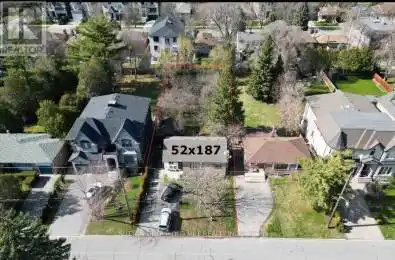 96 Caines Avenue Toronto (Newtonbrook West) Ontario M2R2L3