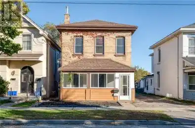 254 DARLING Street Brantford Ontario N3S3X4