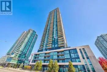 3975 Grand Park Drive Unit# 4310, Mississauga (City Centre), Ontario L5B0K4, 2 Bedrooms Bedrooms, ,1 BathroomBathrooms,Condo,For Sale,Grand Park,W9418680