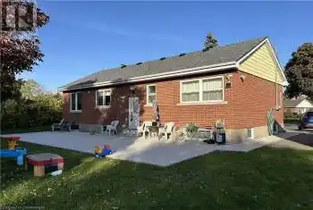 26 PERCY Court Unit# BSMT, Hamilton, Ontario L8T1W8, 2 Bedrooms Bedrooms, ,1 BathroomBathrooms,All Houses,For Rent,PERCY,40666965