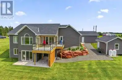 330 Birkallum Drive Mermaid Prince Edward Island C1B0T6