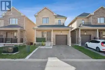 23 bedford estates Crescent, Barrie (Bayshore), Ontario L4N9K5, 4 Bedrooms Bedrooms, ,3 BathroomsBathrooms,All Houses,For Sale,bedford estates,S9420283