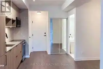 180 Mill Street Unit# S520, Toronto (Waterfront Communities), Ontario M5A0V7, 2 Bedrooms Bedrooms, ,1 BathroomBathrooms,Condo,For Rent,Mill,C9457829