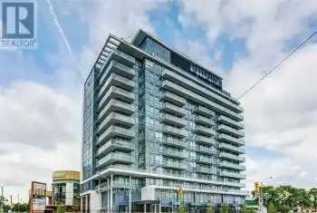 10 De Boers Drive Unit# 306, Toronto (York University Heights), Ontario M3J0L6, 2 Bedrooms Bedrooms, ,1 BathroomBathrooms,Condo,For Rent,De Boers,W9457833