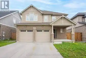 364 Julia Drive, Welland, Ontario L3C0G7, 4 Bedrooms Bedrooms, ,3 BathroomsBathrooms,All Houses,For Sale,Julia,X9420231