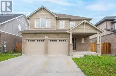 364 Julia Drive Welland Ontario L3C0G7