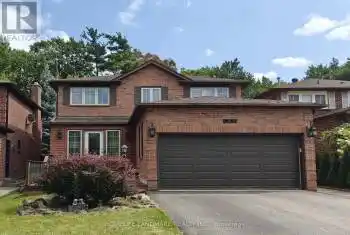 3485 Kelso Crescent, Mississauga (Erin Mills), Ontario L5L4R3, 5 Bedrooms Bedrooms, ,9 BathroomsBathrooms,All Houses,For Rent,Kelso,W9461774