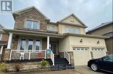 47 Philips Lake Court Richmond Hill (Jefferson) Ontario L4E0S8