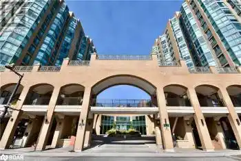 140 DUNLOP Street Unit# 1210, Barrie, Ontario L4M6H9, 2 Bedrooms Bedrooms, ,1 BathroomBathrooms,Condo,For Sale,DUNLOP,40667165