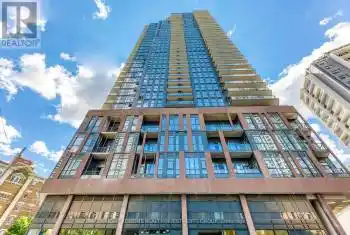 159 Wellesley Street Unit# 2007, Toronto (Cabbagetown-South St. James Town), Ontario M4Y0H5, 2 Bedrooms Bedrooms, ,1 BathroomBathrooms,Condo,For Rent,Wellesley,C9461842