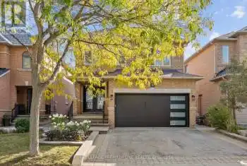 9 Colle Melito Way, Vaughan (Sonoma Heights), Ontario L4H1P1, 5 Bedrooms Bedrooms, ,4 BathroomsBathrooms,All Houses,For Sale,Colle Melito,N9461909