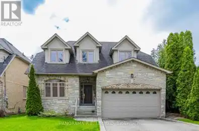 51 Mattice Avenue Toronto (Islington-City Centre West) Ontario M9B1T1