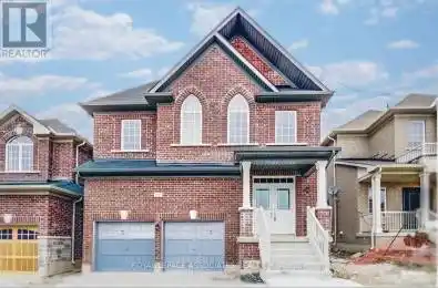 194 Gardiner Drive Bradford West Gwillimbury (Bradford) Ontario L3Z0J5