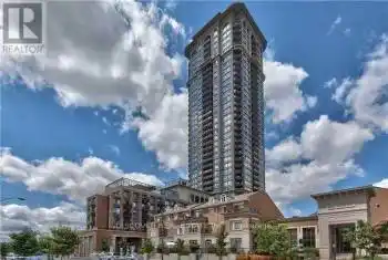 385 Prince Of Wales Drive Unit# 1907, Mississauga (City Centre), Ontario L5B0C6, 1 Bedroom Bedrooms, ,1 BathroomBathrooms,Condo,For Rent,Prince Of Wales,W9461945