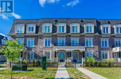 166 Elgin Mills Rd W Road Richmond Hill (Jefferson) Ontario L4C4M2