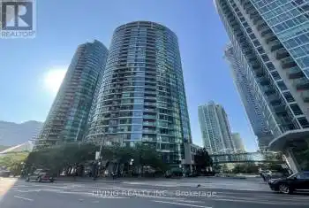 373 Front Street Unit# 2602, Toronto (Waterfront Communities), Ontario M5V3R7, 2 Bedrooms Bedrooms, ,1 BathroomBathrooms,Condo,For Rent,Front,C9469438