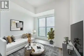 130 River Street Unit# 3209, Toronto (Regent Park), Ontario M5A0R8, 1 Bedroom Bedrooms, ,1 BathroomBathrooms,Condo,For Rent,River,C9474655