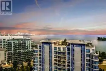 2087 Lake Shore Boulevard Unit# 1502, Toronto (Mimico), Ontario M8V4G3, 1 Bedroom Bedrooms, ,1 BathroomBathrooms,Condo,For Rent,Lake Shore,W9472904