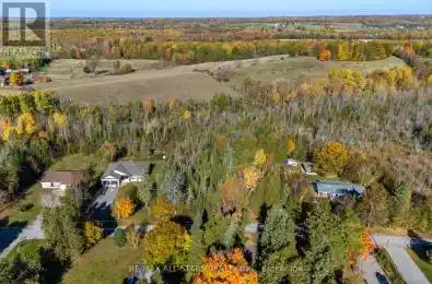 Lot 0 North Bayou Road Unit# LOT Kawartha Lakes Ontario K0M1N0